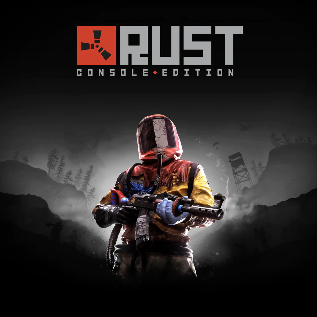 Alle Trophies van Rust: Console Edition bekendgemaakt en de platinum is niet al te moeilijk te behalen