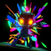 Psychonauts 2 is goud gegaan en kan alvast geïnstalleerd worden