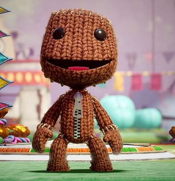 Gratis zombie kostuum voor Sackboy: A Big Adventure vanaf 29 oktober beschikbaar