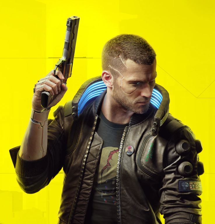 Cyberpunk 2077 is weer via de PlayStation Store verkrijgbaar