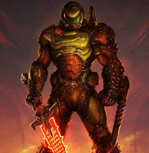 DOOM Eternal krijgt eind juni gratis PS5-upgrade