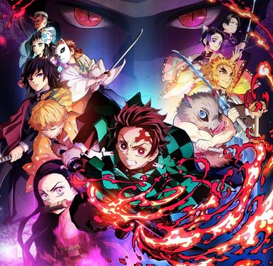De Demon Slayer-game krijgt een nieuwe trailer en een releasedatum