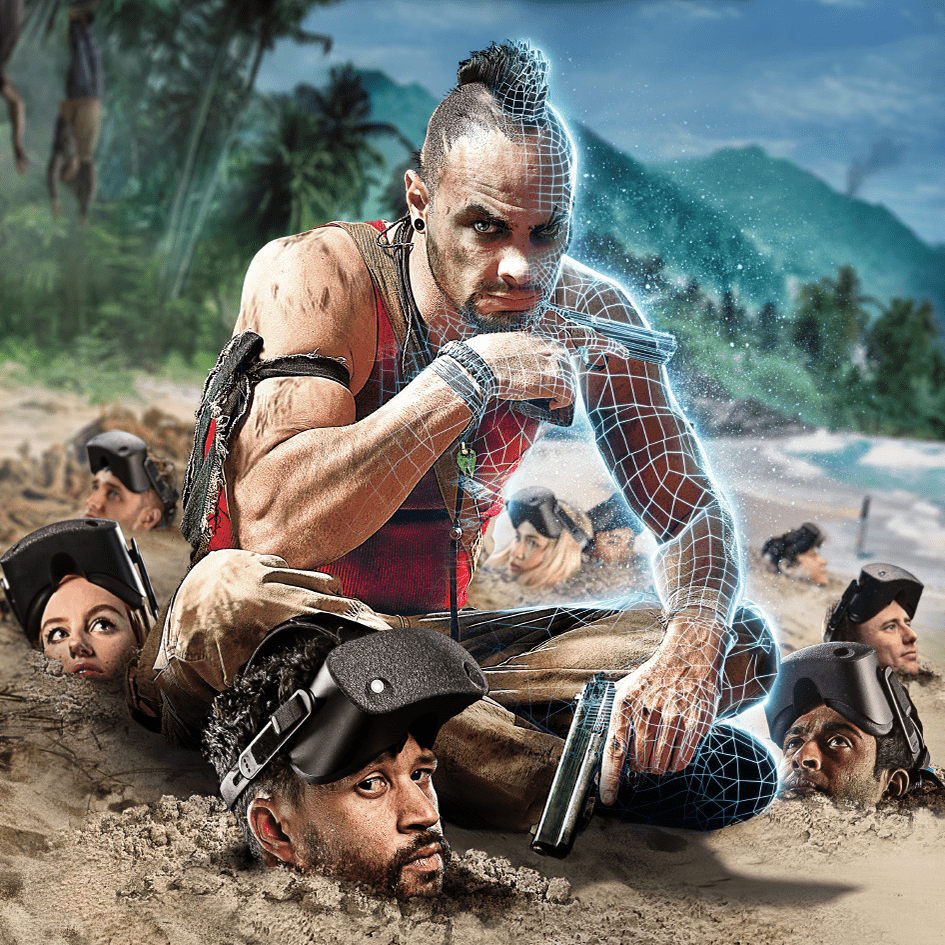 Special: Op bezoek bij Zero Latency VR om Far Cry VR: Dive Into Insanity te spelen