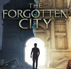 skyrim forgotten city key