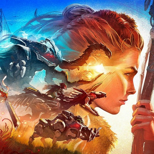 Het regent nieuwe Horizon: Forbidden West details
