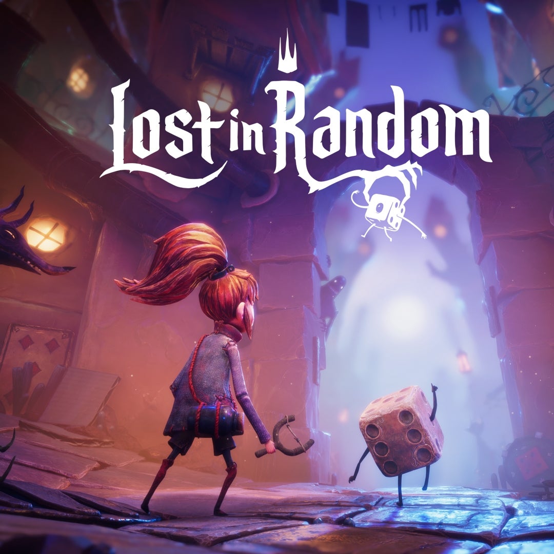Review | Lost in Random