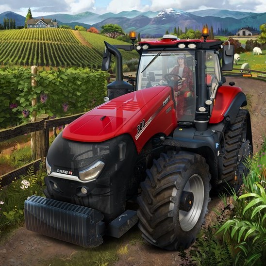 Seizoenen komen naar Farming Simulator 22