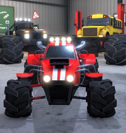 Prijsvraag: Win een exemplaar van Crash Drive 3 voor de PS5