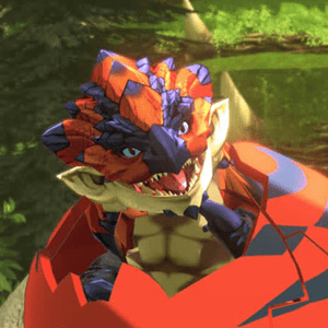 Review | Monster Hunter Stories 2: Wings of Ruin