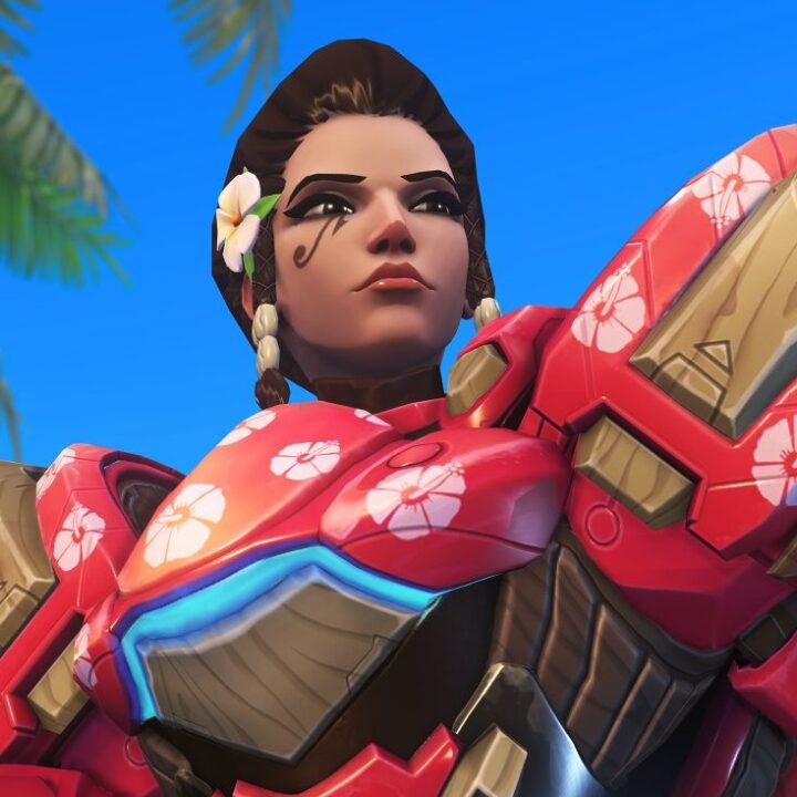 De Summer Games van dit jaar zijn nu live voor Overwatch
