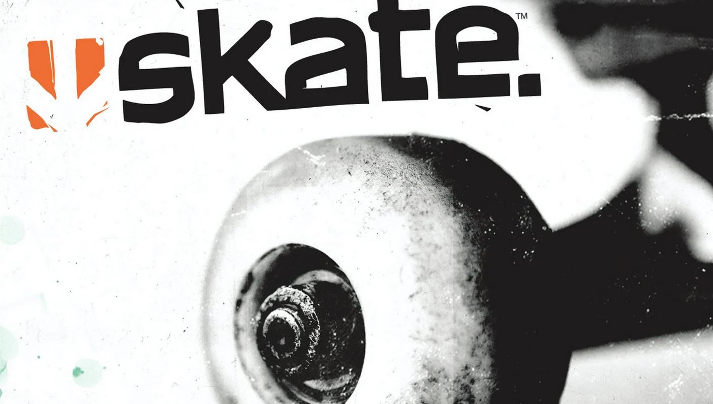 vanskate