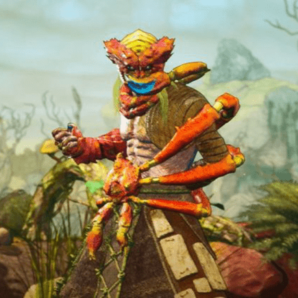 Stijlvolle actie-RPG Clash: Artifacts of Chaos komt naar de PlayStation 4 en 5
