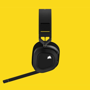 Review: Corsair HS80 RGB Wireless