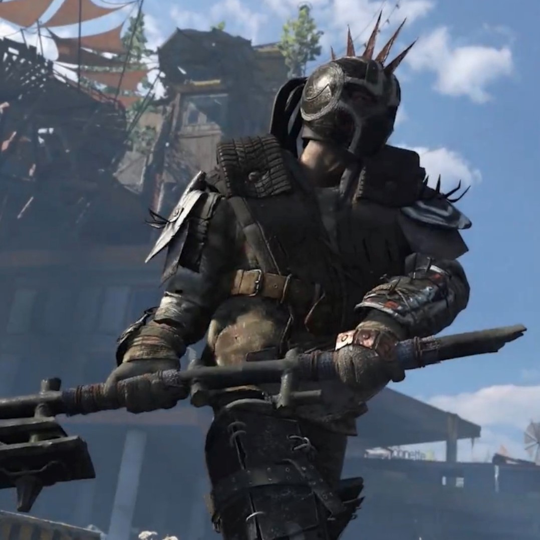 Nieuwe Dying Light 2 footage toont spectaculaire parkour gameplay