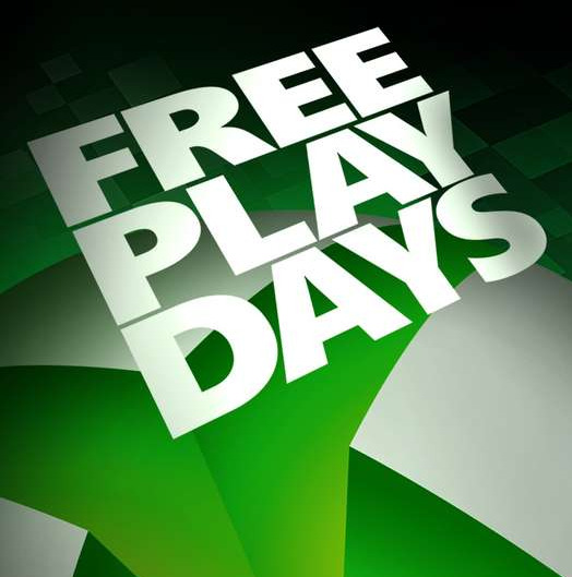 Battlefield 4, Neon Abyss en AO Tennis 2 gratis te spelen via Xbox Free Play Days
