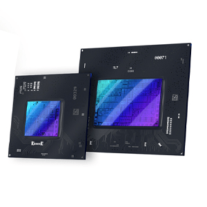 Intel betreedt de GPU markt met de Intel Arc