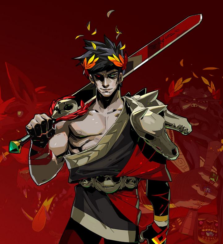 Review: Hades