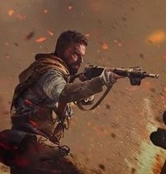 Preview: Call of Duty: Vanguard