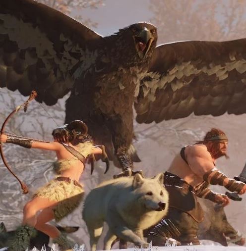 Exclusieve PlayStation game Wild 'is geannuleerd'