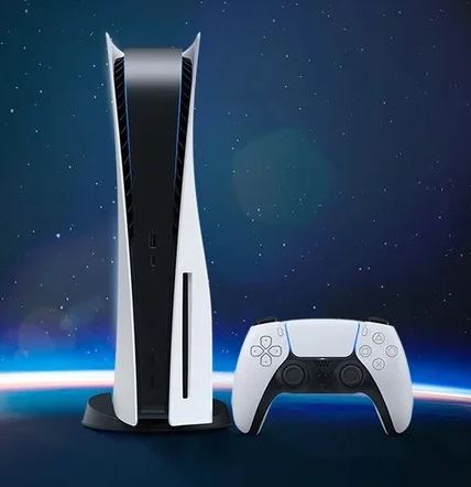 Nieuw en lichter PlayStation 5 model is in de verkoop gegaan in Australië