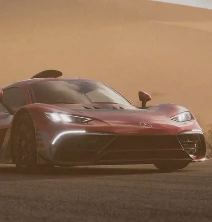 Forza Horizon 5 uitgebreid te zien in nieuwe gameplayvideo