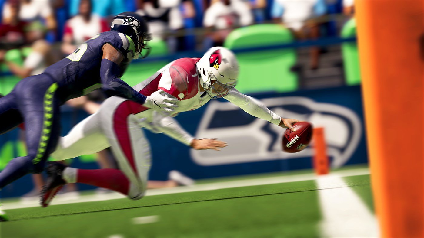 Madden NFL 22, Stadia kopen? - Prijzen - Tweakers