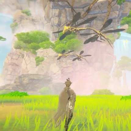 Nieuwe actie-avonturen game ‘Project Buramato’ aangekondigd