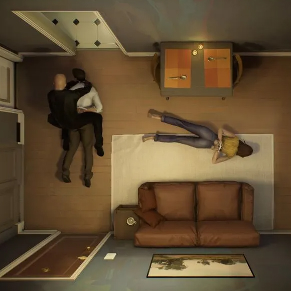 Twelve Minutes lanceringstrailer onthult een spannend mysterie