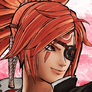 Baiken verschijnt 19 augustus in Samurai Shodown