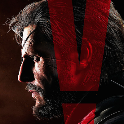 Online diensten Metal Gear Solid V: The Phantom Pain worden voor de PS3 en Xbox 360 afgesloten