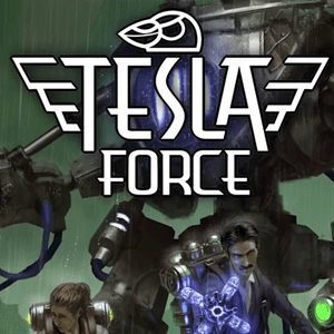 Tesla Force is een nieuwe roguelite voor iOS