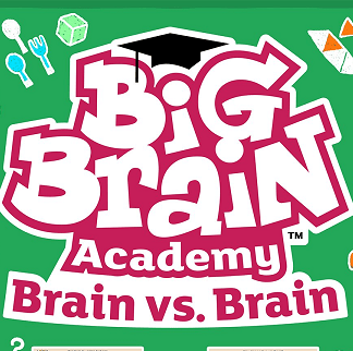 Big Brain Academy: Brain vs. Brain aangekondigd voor Nintendo Switch