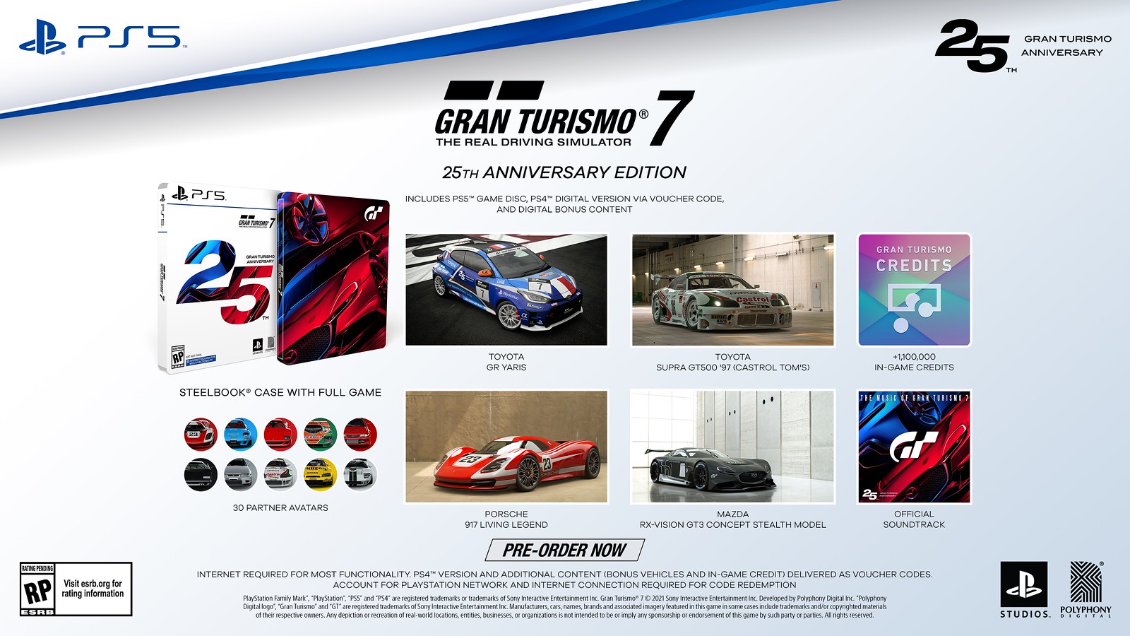 Jogo Gran Turismo 7 PS4 versão com atualização do PS5 - Mídia Física -  Disco Impecável - Videogames - Paraíso, São Paulo 1251898295