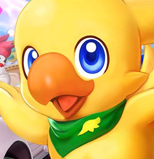 Square Enix deelt de patch notes van Chocobo GP update 1.0.5