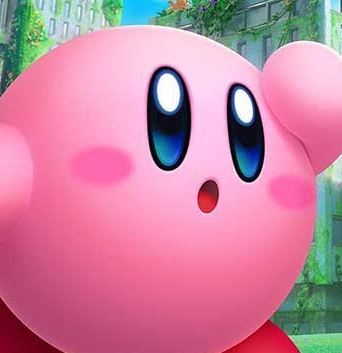 Nintendo kondigt Kirby and the Forgotten Land aan