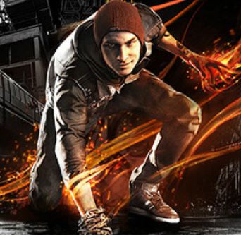 Werkt Sony aan een nieuwe inFAMOUS?