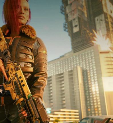 Update 1.31 is nu beschikbaar voor Cyberpunk 2077