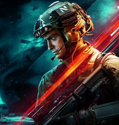 Battlefield 2042 mogelijk uitgesteld naar 2022