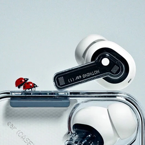 Review | Nothing ear (1)