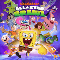 Nieuw personage geteased voor Nickelodeon All-Star Brawl
