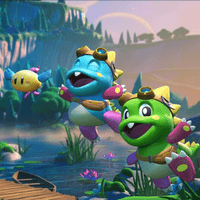 Puzzle Bobble 3D: Vacation Odyssey komt op 5 oktober uit voor de PS4, PS5 en PS VR