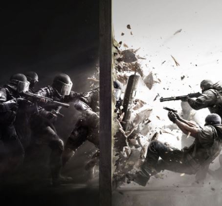 Rainbow Six Siege is tijdelijk gratis te spelen