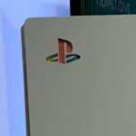 Gratis PlayStation logo ‘stickers’ om je PS5 een klassieke tint te geven