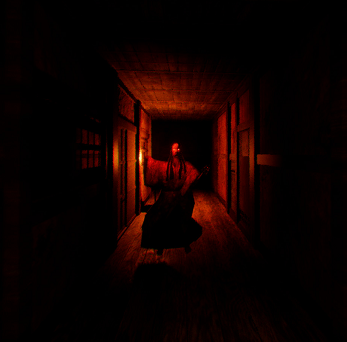 Horror game ‘Shadow Corridor’ komt ook naar het Westen