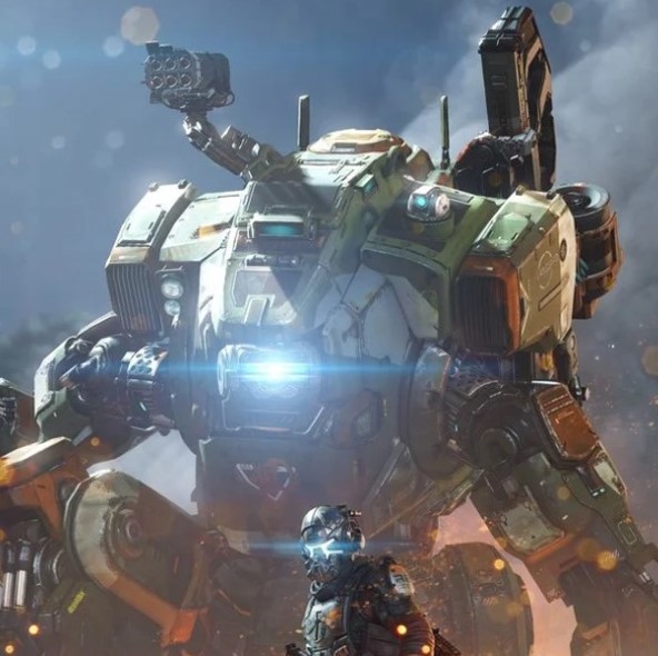 Ontwikkelaar Respawn laat weten dat we voorlopig geen nieuwe Titanfall hoeven te verwachten