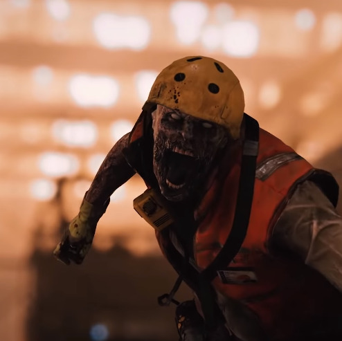 World War Z komt in november naar de Nintendo Switch