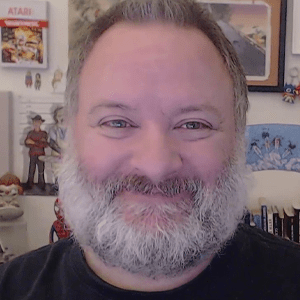 David Jaffe beweert dat fans weggeblazen zullen worden tijdens de PlayStation Showcase