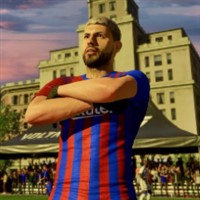 FIFA 22 video toont de vernieuwingen van Volta Football