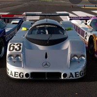 Verplichte Gran Turismo 7 internetverbinding uitgelegd