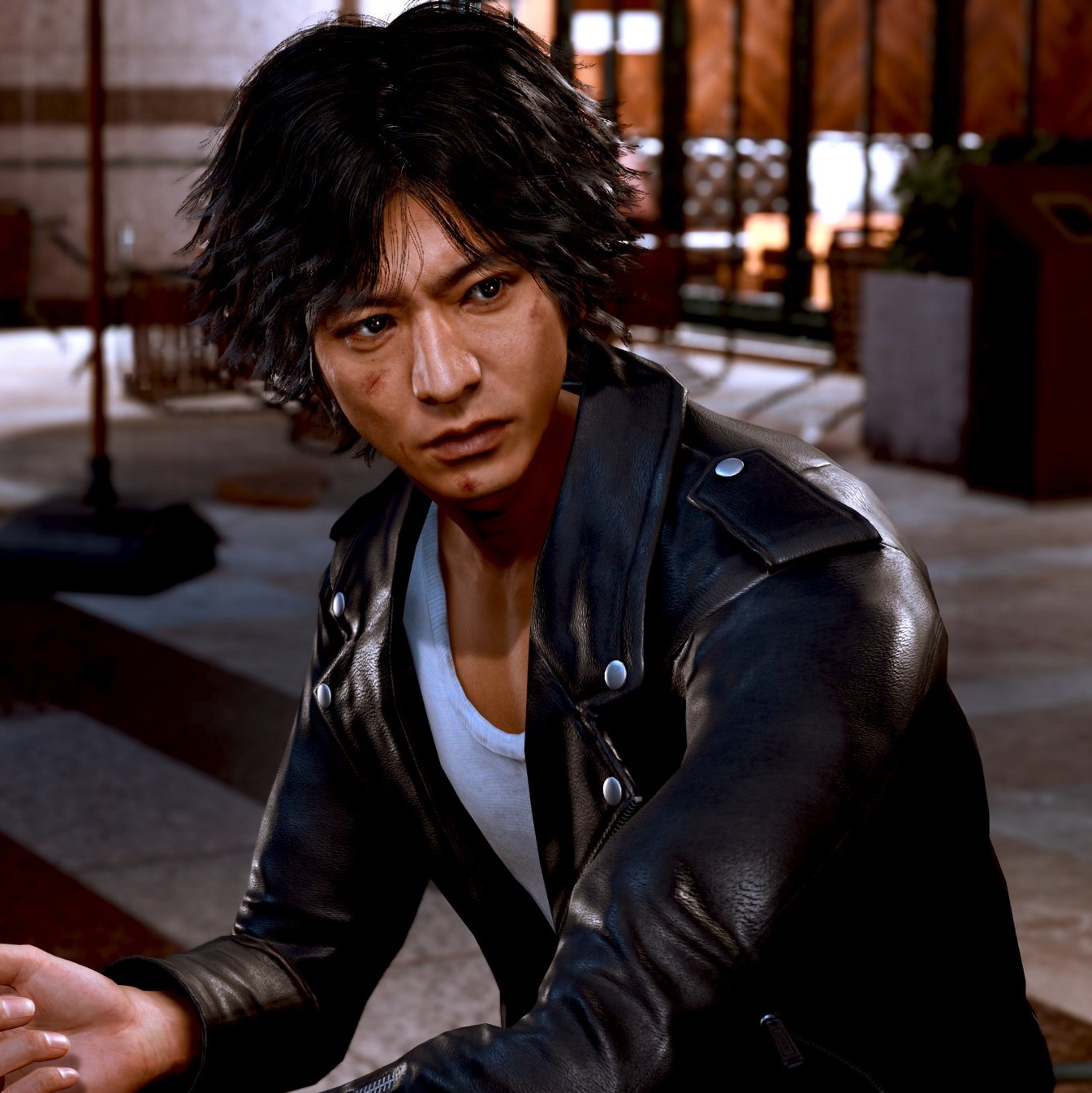 SEGA viert de release van Lost Judgment met een launch trailer